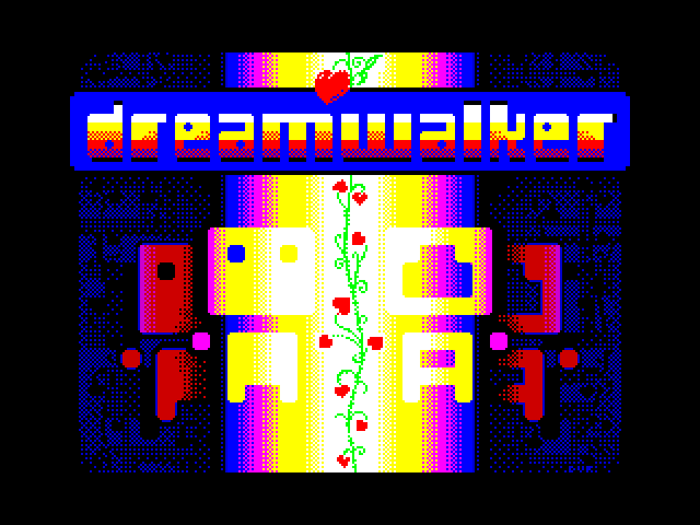 Dreamwalker